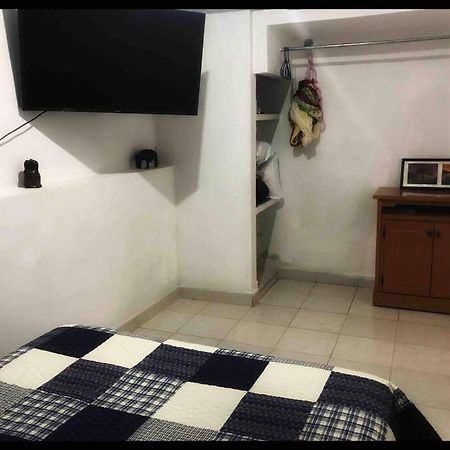 Archies House Apartment Bacalar Exterior photo