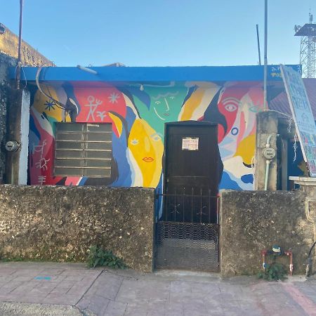 Archies House Apartment Bacalar Exterior photo