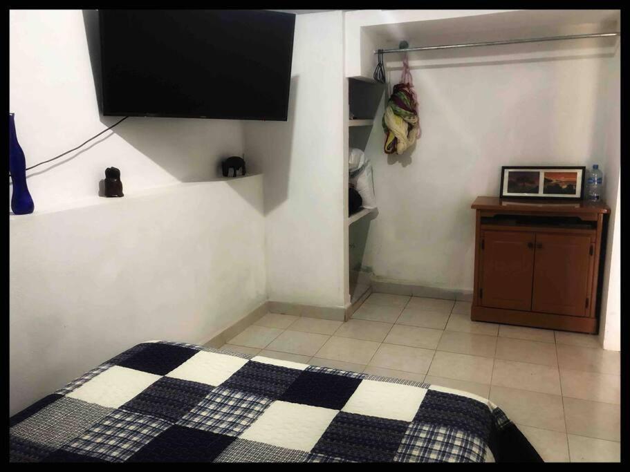 Archies House Apartment Bacalar Exterior photo