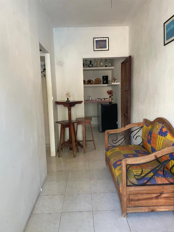 Archies House Apartment Bacalar Exterior photo